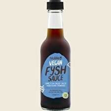 Vegan Fysh Sauce 6x250ml Vegan Fysh Sauce 6x250ml