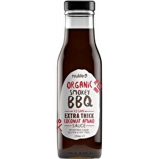 Organic Coconut Amino Sauce Extra Thick Naked 6x250ml Organic Coconut Amino Sauce Extra Thick Naked 6x250ml