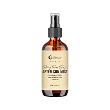 Nutra Organics Skin Care Soothing Facial Spray After Sun Mist 100ml Nutra Organics Skin Care Soothing Facial Spray After Sun Mist 100ml