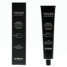 Artègo Touch Posh Pomade Flexible Shape Mattifying 100ml Artègo Touch Posh Pomade Flexible Shape Mattifying 100ml