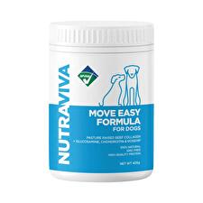 Nutraviva Pet Move Easy Formula For Dogs 405g Nutraviva Pet Move Easy Formula For Dogs 405g