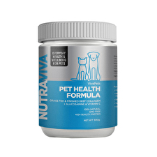 Nutraviva Pet Vivapet Pet Health Formula 300g Nutraviva Pet Vivapet Pet Health Formula 300g