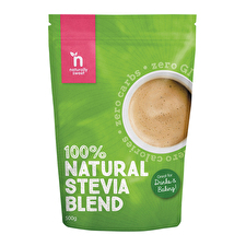 Naturally Sweet 100% Natural Stevia Blend 500g Naturally Sweet 100% Natural Stevia Blend 500g
