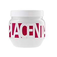 Kallos Cosmetics Kls Placenta Hair Mask 800ml Kallos Cosmetics Kls Placenta Hair Mask 800ml