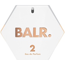 Balr. 3 For Women Eau De Parfum Spray 50ml Balr. 3 For Women Eau De Parfum Spray 50ml