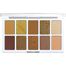 Wet N Wild Wnw Eyeshadow 10 Palette 1114075e Wet N Wild Wnw Eyeshadow 10 Palette 1114075e