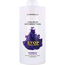 Montibello Col Correction Stop Yellow Szamp 1000ml Montibello Col Correction Stop Yellow Szamp 1000ml
