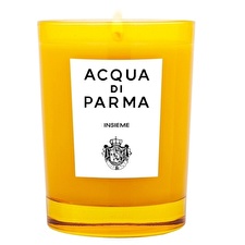 Acqua Di Parma Insieme Scented Candle 200g Acqua Di Parma Insieme Scented Candle 200g