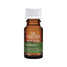 Oil Garden Essential Oil Rosemary 12ml Oil Garden Essential Oil Rosemary 12ml
