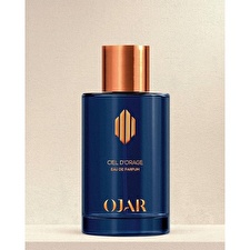 Ojar Ciel D'orage Unisex Eau De Parfum 100ml Ojar Ciel D'orage Unisex Eau De Parfum 100ml