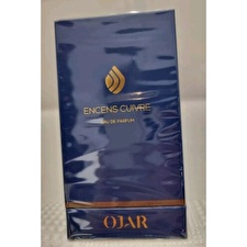 Ojar Encens Cuivre Unisex Eau De Parfum 100ml Ojar Encens Cuivre Unisex Eau De Parfum 100ml