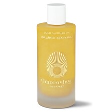 Omorovicza Gold Shimmer Oil 100ml Omorovicza Gold Shimmer Oil 100ml