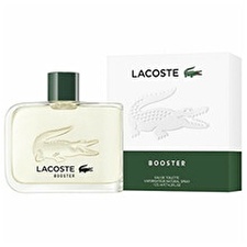 Lacoste Booster Eau De Toilette 125ml Lacoste Booster Eau De Toilette 125ml