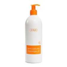 Ziaja Anti-cellulite Massage Oil (massage Oil) 500ml Ziaja Anti-cellulite Massage Oil (massage Oil) 500ml