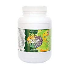 Oxymin Chlorella Broken Wall 1kg Oxymin Chlorella Broken Wall 1kg
