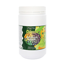 Oxymin Chlorella Broken Wall 500g Oxymin Chlorella Broken Wall 500g
