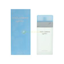 Dolce & Gabbana Light Blue Eau De Toilette For Women 100ml Dolce & Gabbana Light Blue Eau De Toilette For Women 100ml
