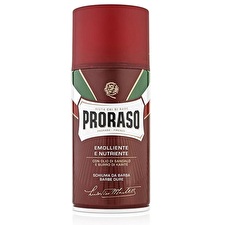 Proraso Sandalwood Shaving Foam - Nourishing Shaving Foam With Sandalwood 300ml Proraso Sandalwood Shaving Foam - Nourishing Shaving Foam With Sandalwood 300ml