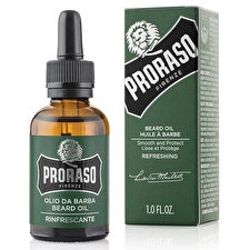 Proraso Firenze Beard Oil - Beard Oil 30ml Proraso Firenze Beard Oil - Beard Oil 30ml