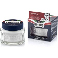 Proraso Blue Pre-shaving Cream - Pre-shave Cream 100ml Proraso Blue Pre-shaving Cream - Pre-shave Cream 100ml