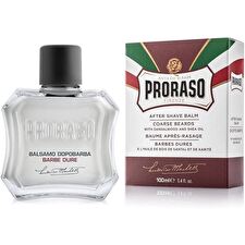 Proraso Red After Shave Balm 100ml Proraso Red After Shave Balm 100ml