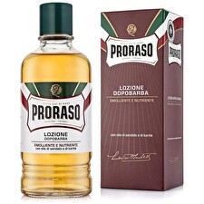 Proraso Aftershave Nourish Shea 400ml Proraso Aftershave Nourish Shea 400ml