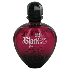 Paco Rabanne Black Xs For Her 2018 Woman Eau De Parfum 80ml TESTER Paco Rabanne Black Xs For Her 2018 Woman Eau De Parfum 80ml TESTER