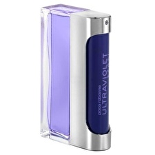 Paco Rabanne Ultraviolet Man Eau De Toilette 100ml TESTER Paco Rabanne Ultraviolet Man Eau De Toilette 100ml TESTER