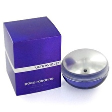 Paco Rabanne Ultraviolet Woman Eau De Parfum 80ml TESTER Paco Rabanne Ultraviolet Woman Eau De Parfum 80ml TESTER