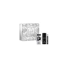 Paco Rabanne Phantom Man Set Eau De Toilette 100ml & Eau De Toilette 10ml & Deodorant Spray 150ml Paco Rabanne Phantom Man Set Eau De Toilette 100ml & Eau De Toilette 10ml & Deodorant Spray 150ml