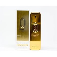 Paco Rabanne Million Gold Eau De Parfum Intense Spray 100ml/3.4oz Paco Rabanne Million Gold Eau De Parfum Intense Spray 100ml/3.4oz