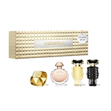 Paco Rabanne Miniature Collection Set 21ml Paco Rabanne Miniature Collection Set 21ml