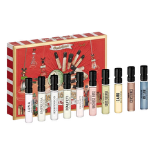 Penhaligon's Tiddly - Whiffs Unisex Eau De Parfum 9x 2ml & Eau De Toilette 1x 2ml Vials Set Penhaligon's Tiddly - Whiffs Unisex Eau De Parfum 9x 2ml & Eau De Toilette 1x 2ml Vials Set