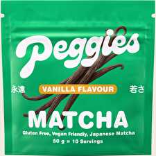 Matcha Vanilla 50g Matcha Vanilla 50g