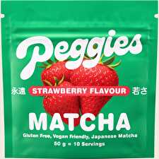 Matcha Strawberry 50g Matcha Strawberry 50g