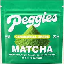 Matcha Ceremonial Grade 30g Matcha Ceremonial Grade 30g