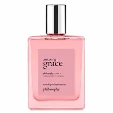 Philosophy Amazing Grace Eau De Parfum Intense Spray 120ml/4oz Philosophy Amazing Grace Eau De Parfum Intense Spray 120ml/4oz