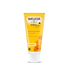 Weleda Wel Calendula Ges Cream 50ml Weleda Wel Calendula Ges Cream 50ml