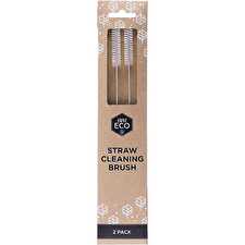 Straw Cleaning Brush Set 2pk Straw Cleaning Brush Set 2pk