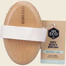 Dry Body Brush Beech Wood Handle, Sisal Bristles Dry Body Brush Beech Wood Handle, Sisal Bristles