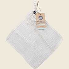 Exfoliating Sisal Body Cloth 100% Natural Fibres Exfoliating Sisal Body Cloth 100% Natural Fibres