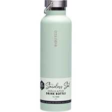 Insulated Stainless Steel Bottle Sage 1000ml Insulated Stainless Steel Bottle Sage 1000ml