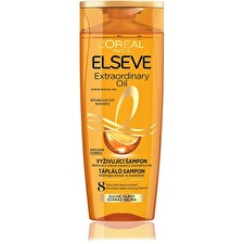 L'Oréal Paris Nourishing Shampoo Elseve(extraordinary Oil Shampoo) - Volume: 400ml L'Oréal Paris Nourishing Shampoo Elseve(extraordinary Oil Shampoo) - Volume: 400ml