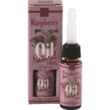 Primal Nature Raspberry Oil 15ml Primal Nature Raspberry Oil 15ml
