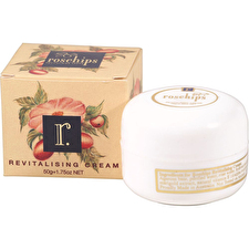 Primal Nature Rosehip Revitalising Cream 50g Primal Nature Rosehip Revitalising Cream 50g