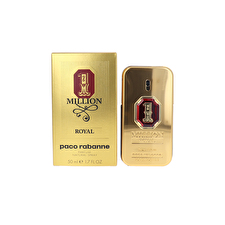 Paco Rabanne One Million Royal Parfum Spray 50ml/1.7oz Paco Rabanne One Million Royal Parfum Spray 50ml/1.7oz