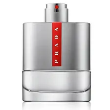 Prada Luna Rossa Man Eau De Toilette 150ml Prada Luna Rossa Man Eau De Toilette 150ml