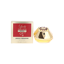 Paco Rabanne Lady Million Royal Eau De Parfum Spray 50ml/1.7oz Paco Rabanne Lady Million Royal Eau De Parfum Spray 50ml/1.7oz