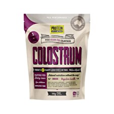 Protein Supplies Australia (clean) Colostrum Pure 500g Protein Supplies Australia (clean) Colostrum Pure 500g