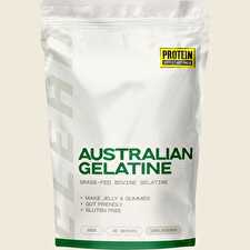 Australian Gelatine Unflavoured 300g Australian Gelatine Unflavoured 300g
